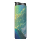 Ein schöner Traum Thermosbecher (Nach rechts gedreht)