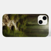 Ein schöner Waldstrom Case-Mate iPhone Hülle (Rückseite (Horizontal))