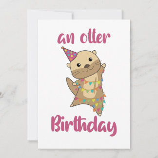 Ein schönerer Geburtstag wünscht Niedliches Glück Einladung