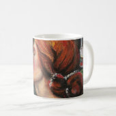 Ein schöneres Ambiente Kaffeetasse (VorderseiteRechts)