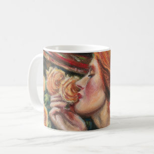 Ein schöneres Ambiente Kaffeetasse