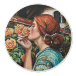 Ein schöneres Ambiente Keramikknauf