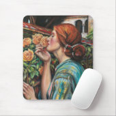 Ein schöneres Ambiente Mousepad (Mit Mouse)