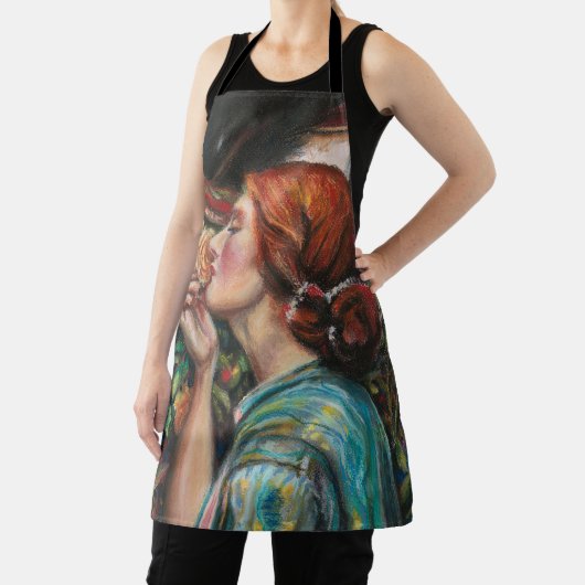 Ein schöneres Ambiente Schürze (InSitu)