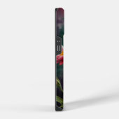 Ein schönes Ai-Designbeispiel iPhone Hülle (Rechte Seite)