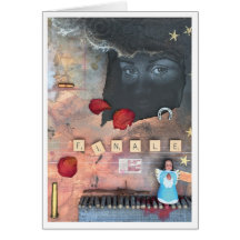 Ein schönes Bild zum Durchbrechen