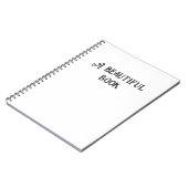 Ein schönes Buch (Linke Seite)