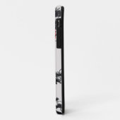 Ein schönes Design Case-Mate iPhone Hülle (Hinten/Links)