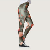 Ein schönes Design Leggings (Rechts)