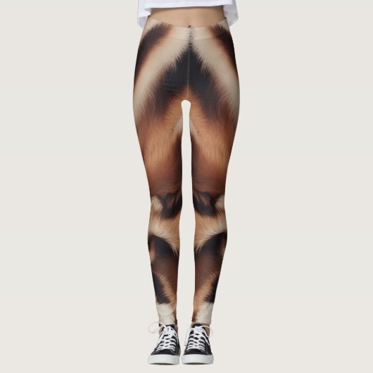 ein schönes neues Bild. Leggings (Vorderseite)