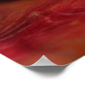 Ein schönes Paarposter Poster (Ecke)