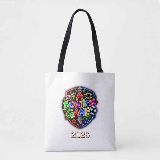 Ein Schönes Spiel Kinder Tasche (Vorderseite)