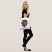 Ein Schönes Spiel Kinder Tasche (Am Model)
