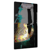 Ein Schritt in Richtung Wohlstand vielleicht 2!!! Klemmbrett (Rechts)