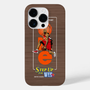 Ein Schritt nach oben für Win Case-Mate iPhone 14 Pro Hülle