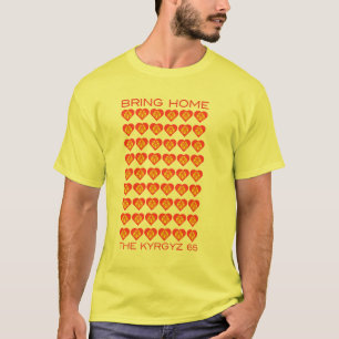 Ein Schritt- nach vornMärz T-Shirt