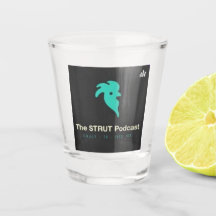 Ein Schuss des Struts