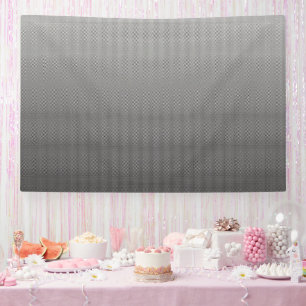 ein Schwarz-Weiß-Foto einer Wand_ Banner