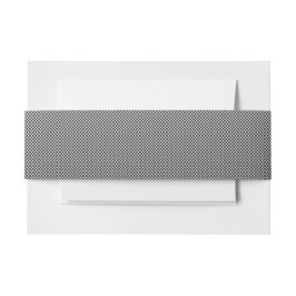 ein Schwarz-Weiß-Foto einer Wand_ Einladungsbanderole