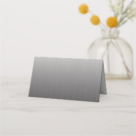 ein Schwarz-Weiß-Foto einer Wand_ Platzkarte