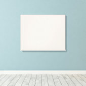 ein Schwarz-Weiß-Foto eines Mannes in einem Anzug  Leinwanddruck (Insitu (Holzboden))