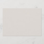 ein Schwarz-Weiß-Foto eines Mannes in einem Anzug Programm (Vorderseite)