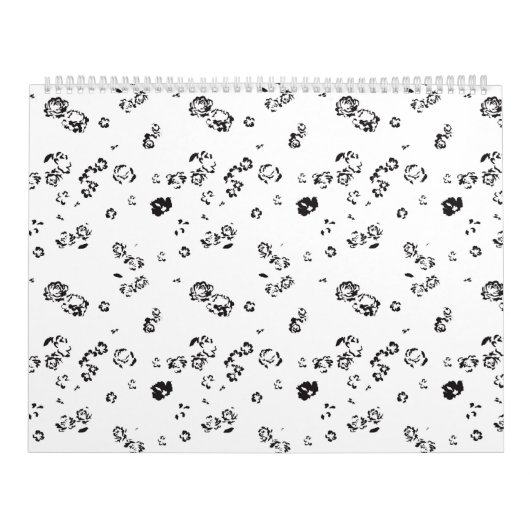 ein schwarz-weißes Foto von Blasen auf weißem Rück Kalender (Titelbild)