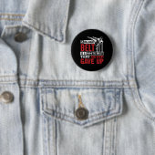 Ein schwarzer Gürtel ist ein weißer Gürtel, der ni Button (Beispiel)