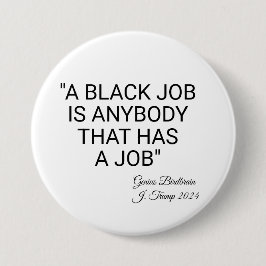 Ein schwarzer Job ist jeder Button