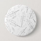 ein schwarzer Rahmen mit weißem Hintergrund mit Li Button (Vorderseite)