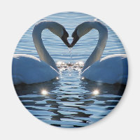 Ein Schweizer Herzkuss, Spiegelungen der Liebe