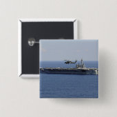 Ein Seahawk-Hubschrauber mit MH-60er Button (Vorne & Hinten)