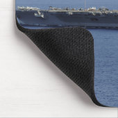 Ein Seahawk-Hubschrauber mit MH-60er Mousepad (Ecke)