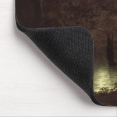Ein See durch Mondschein, c.1780-82 (Öl auf Mousepad (Ecke)
