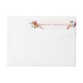 Ein sehr frohe Weihnacht-mit (Rückseite)