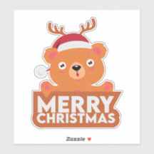 Ein sehr frohe Weihnachten