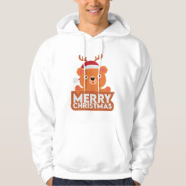 Ein sehr frohe Weihnachten Hoodie