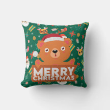 Ein sehr frohe Weihnachten