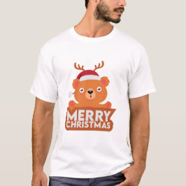 Ein sehr frohe Weihnachten T-Shirt