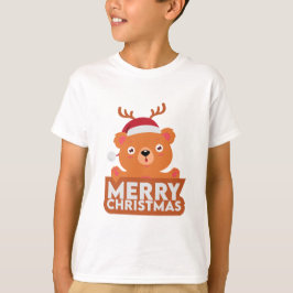 Ein sehr froher Weihnachtsfest T - Shirt
