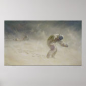 Ein sehr galant Herr, 1913 Poster (Vorne)