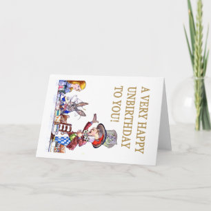 Ein sehr glücklicher Geburtstag für Sie! Karte