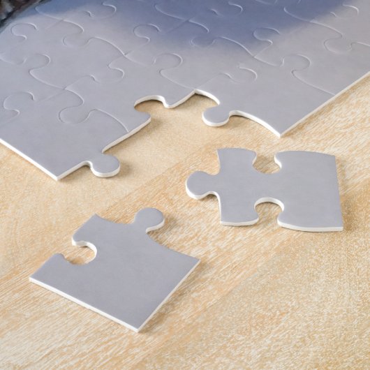 Ein sehr herausforderndes Zauberpuzzle Puzzle (Seite)