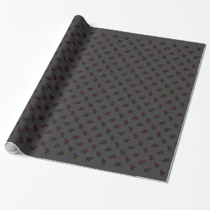 Ein sehr schönes Weihnachten Geschenkpapier
