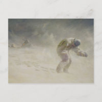 Ein sehr tapferer Herr, 1913