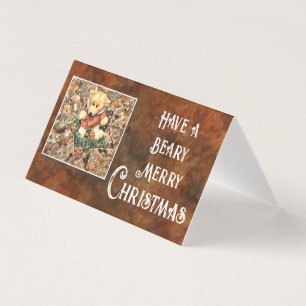Ein sehr Weihnachtlicher Weihnachten
