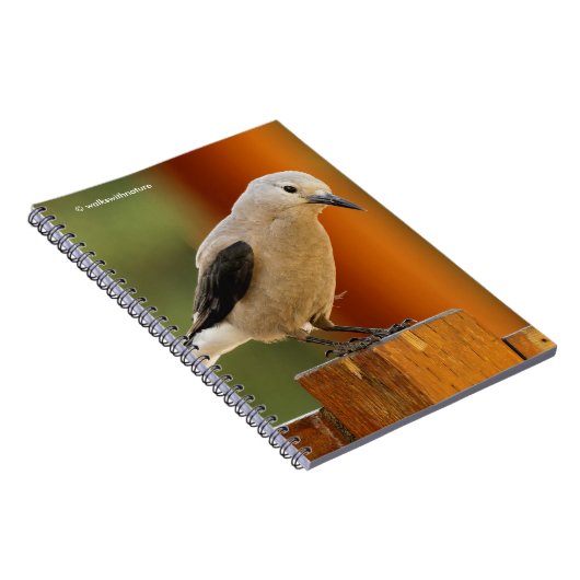 Ein seltsamer Riesenknacker Notizblock (Rechte Seite)