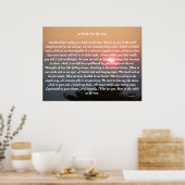 Ein Set für zwei Poster (Küche)
