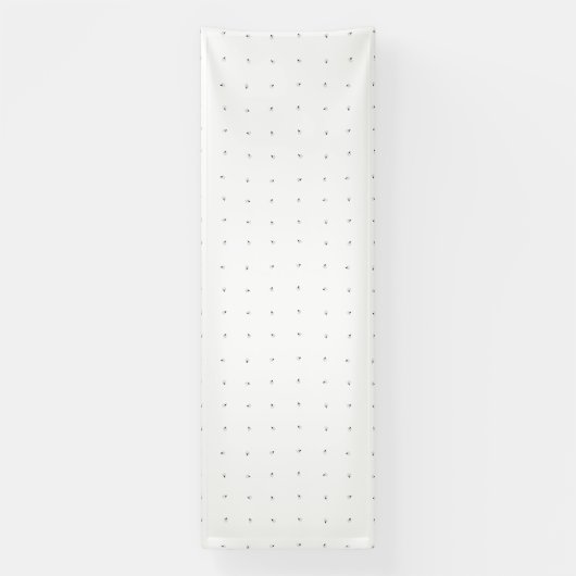 Ein Set mit viel Schwarz-Weiß-Design Banner (Vertikal)