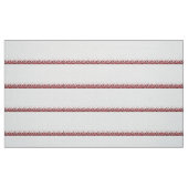 Ein Set mit viel Schwarz-Weiß-Design Stoff (Fat Quarter (45,7 x 55,9 cm))